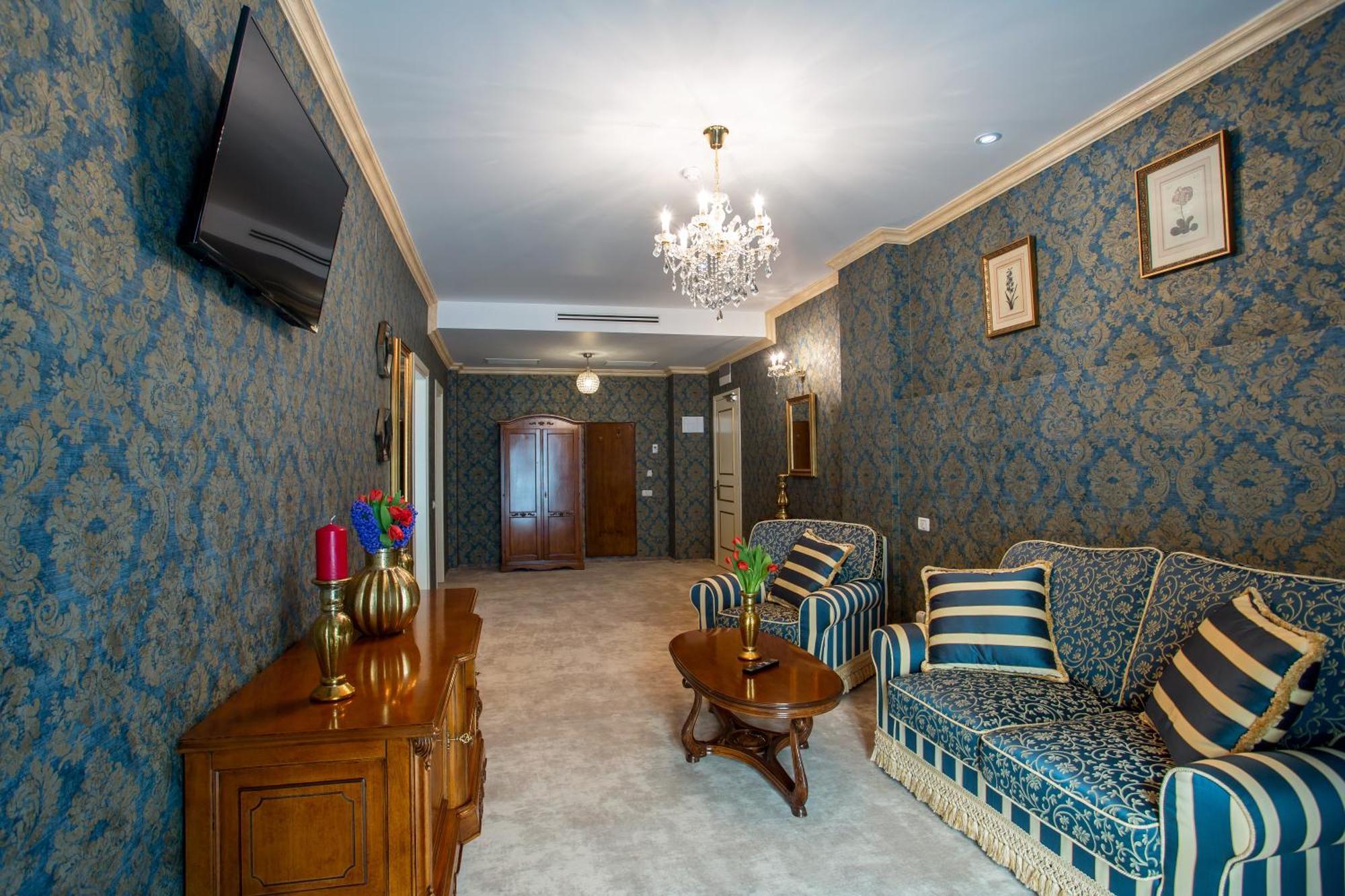 The Arlington Boutique Hotel Craiova Room photo